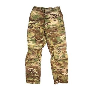 Multicam Combat Pants Tactical Military Camo Ripstop Cargo Trousers 28x28
